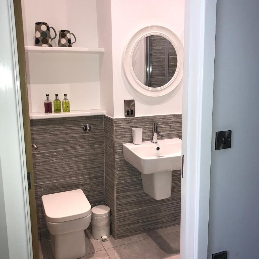 Llety Brynawel Guest House Pennal Екстериор снимка
