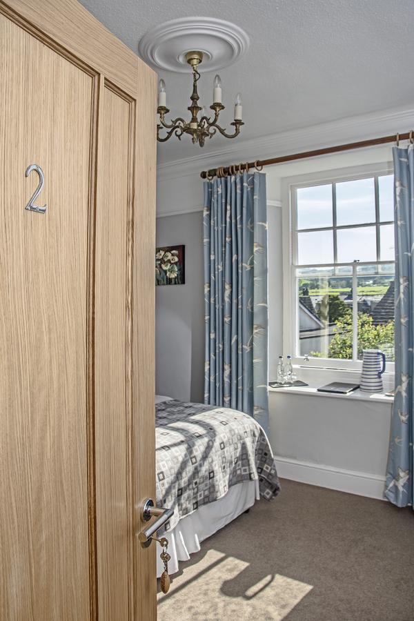 Llety Brynawel Guest House Pennal Екстериор снимка