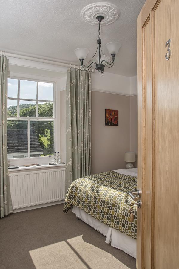 Llety Brynawel Guest House Pennal Екстериор снимка