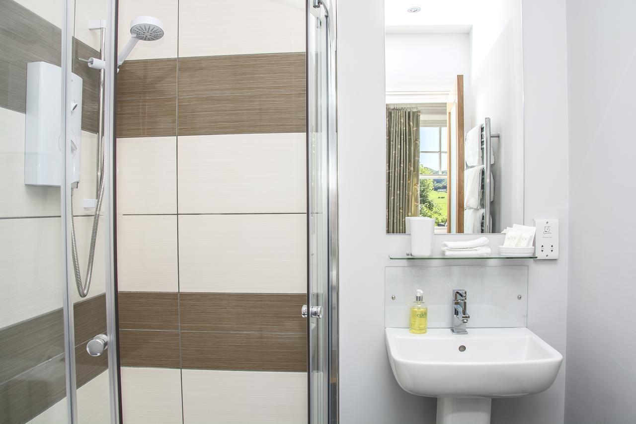 Llety Brynawel Guest House Pennal Екстериор снимка