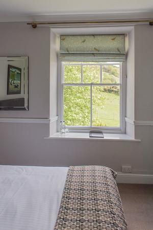 Llety Brynawel Guest House Pennal Екстериор снимка