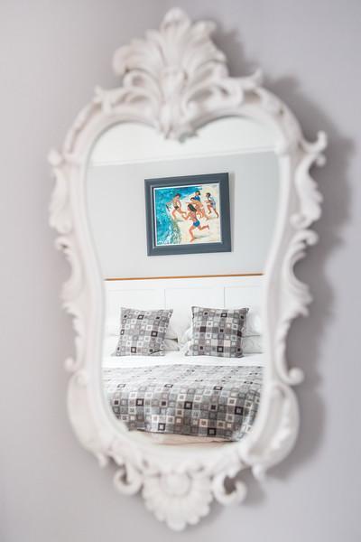 Llety Brynawel Guest House Pennal Екстериор снимка